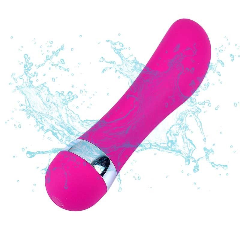 Jouet intime féminin – mini dildo réaliste portable / Sex Toys For Women Realistic Dildo Mini – Image 8