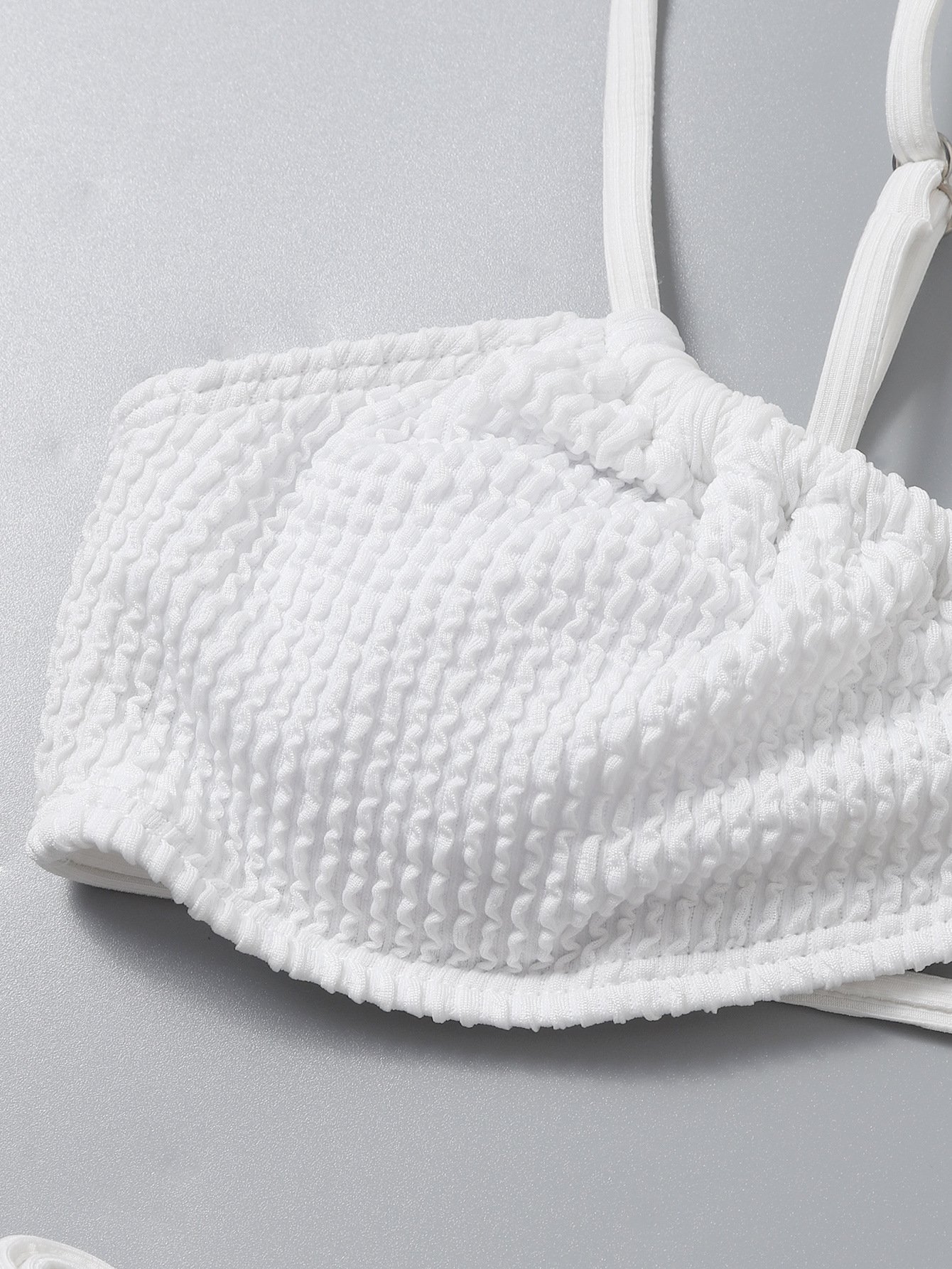 Bikini sexy réglable style européen et américain / European And American Sexy Adjustable Bikini – Image 5