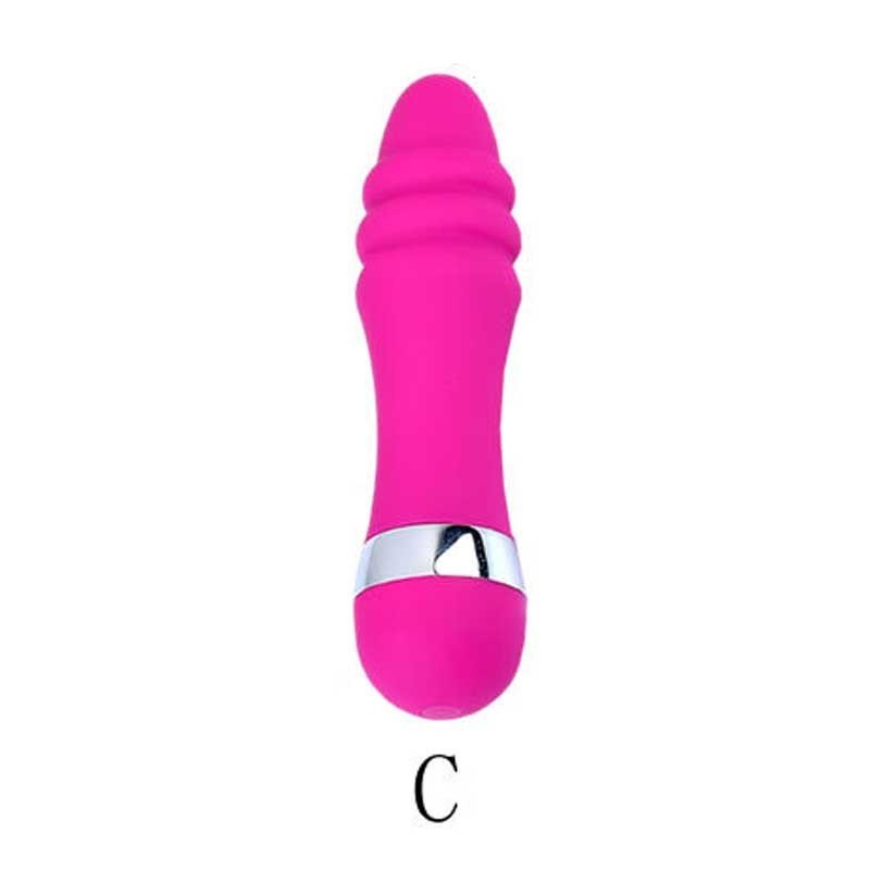 Jouet intime féminin – mini dildo réaliste portable / Sex Toys For Women Realistic Dildo Mini – Image 9