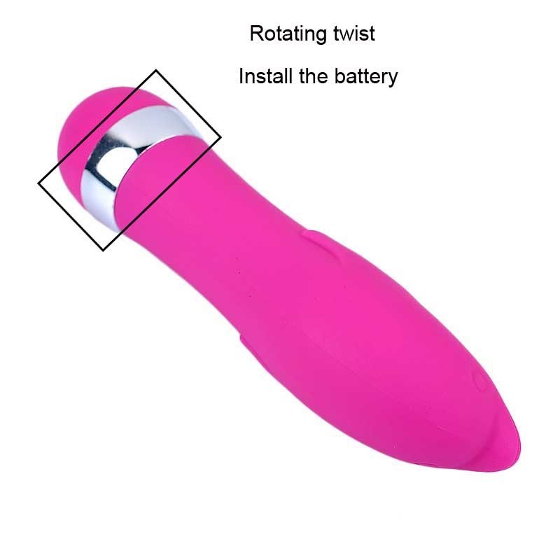 Jouet intime féminin – mini dildo réaliste portable / Sex Toys For Women Realistic Dildo Mini – Image 7