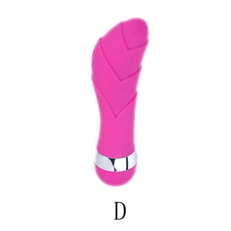 Jouet intime féminin – mini dildo réaliste portable / Sex Toys For Women Realistic Dildo Mini – Image 6