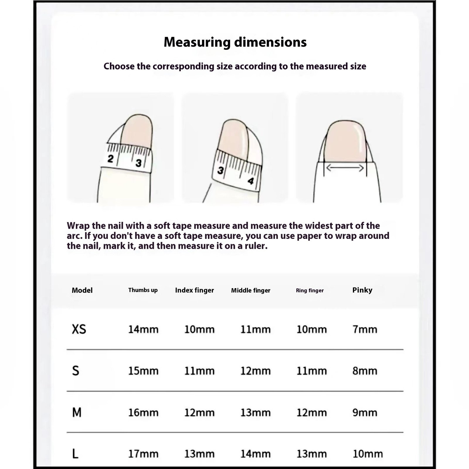 Ongles artificiels tendance – série graffiti artistique, style armure / Graffiti Oil Painting Series Removable Fake Nails Wear Armor – Image 2